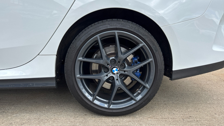 BMW 2 Series 218i [136] M Sport 4dr DCT [Pro Pack] Petrol Saloon